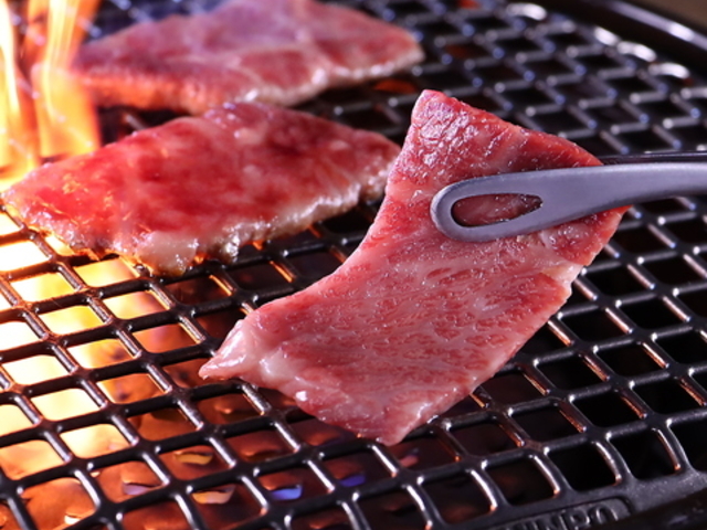 焼肉ひろ場の写真1