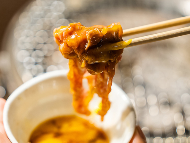 焼肉 あじとの写真1