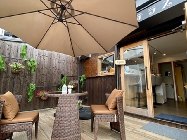 THAI Terrace タイテラスの写真1
