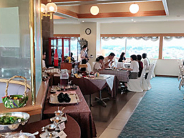 展望レストラン シャロワの写真1