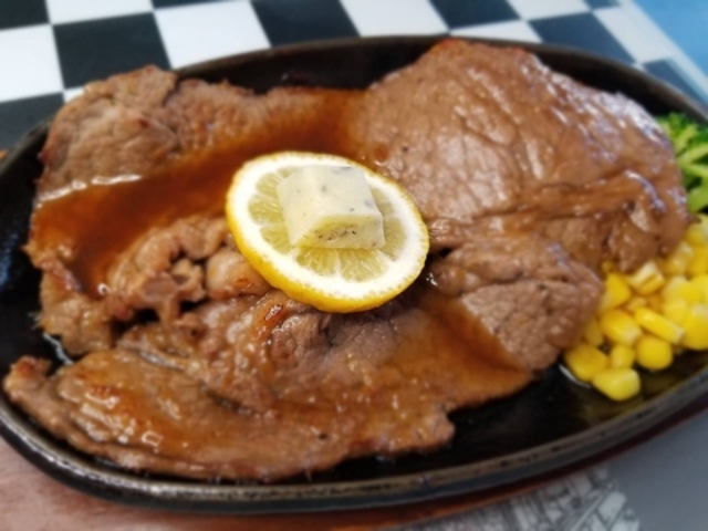 ロックスの写真1