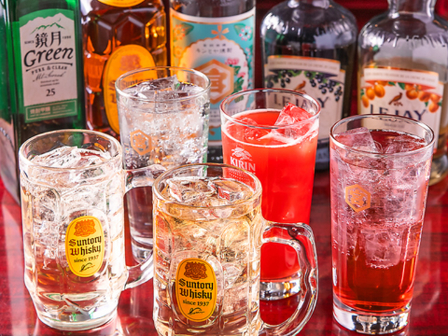 BAR Rion バーリオンの写真1