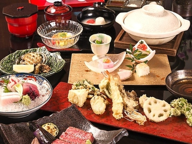 菜庭の写真1