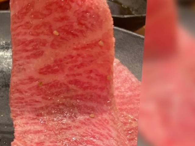 炭火焼肉 神ぐらの写真1