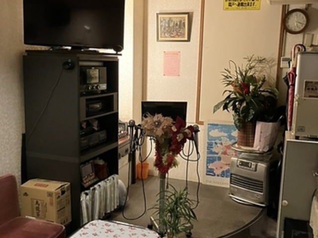 カラオケ喫茶Kの写真1