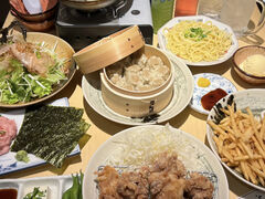 勝めし屋の写真1