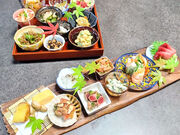 魚菜屋YAmAの写真1