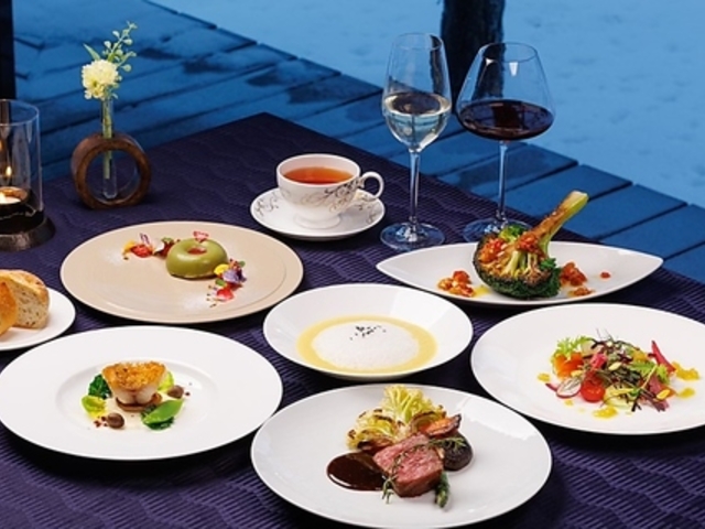 レストラン・ネストの写真1