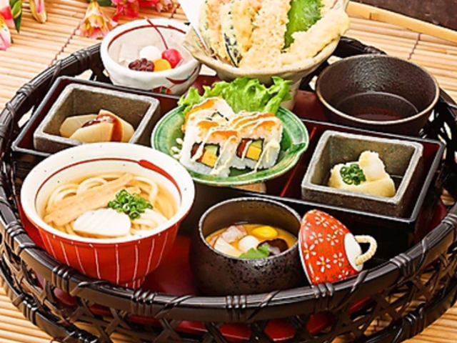 かかし 銚子店の写真1