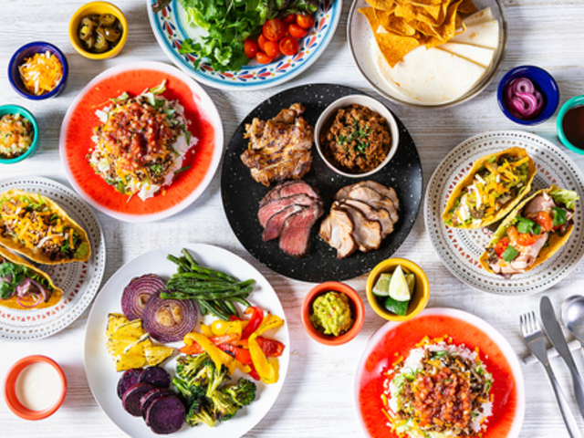 AERO BEACH TABLE エアロビーチテーブルの写真1