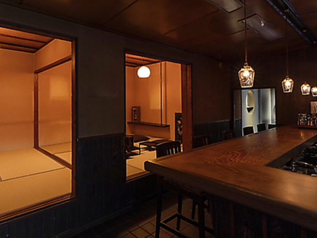 BAR PARVA OPERAの写真1
