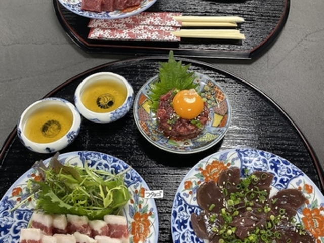 鮮馬刺屋 BASASHI  MANIAの写真1