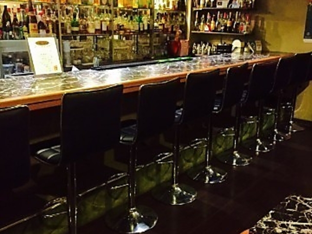 Cafe&Bar Wizardの写真1