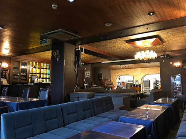 ライブラウンジ楓林の写真1