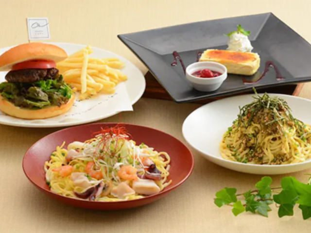 シアターカフェ C'sの写真1