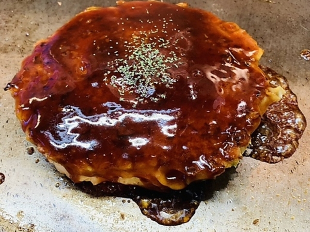 鉄板れすとらん まるの写真1