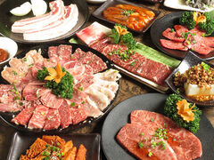 焼肉ありらんの写真1