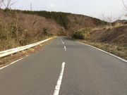 栗原市金成翁沢地区の写真3