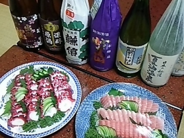 山神の写真1