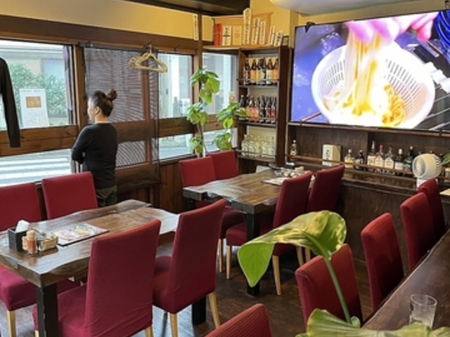 まごころ そう菜ダイニング 樂蔵の写真1