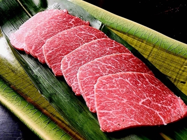 焼肉 十太 じゅったの写真1