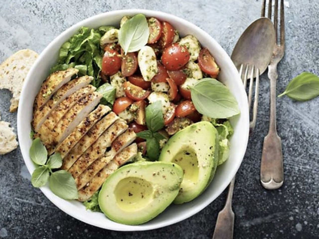 cafe BLOCK カフェブロックの写真1