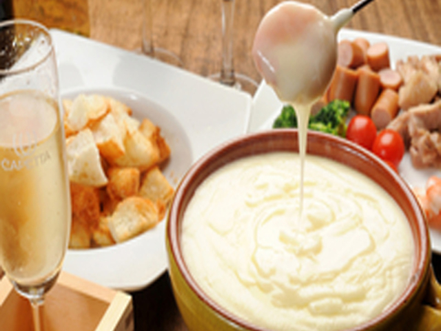 Cafe&Dining Bon n Bon ボナボンの写真1