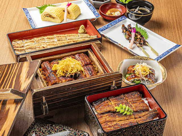 北ノ屋うなぎの写真1