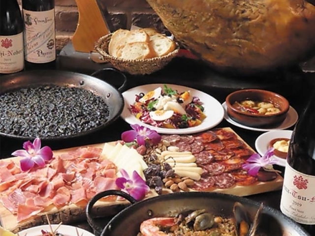 BAR BODEGA バル ボデガの写真1