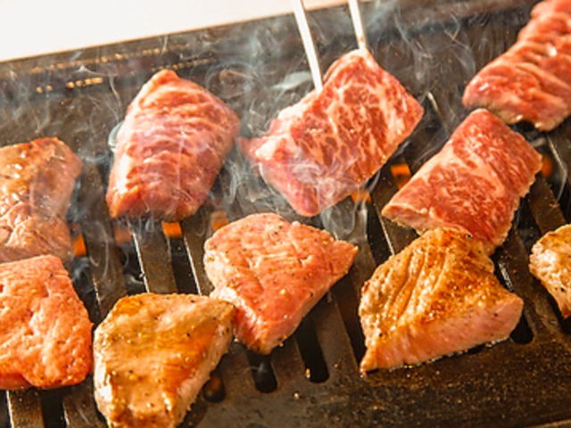 焼肉やっちゃん 湯島店の写真1