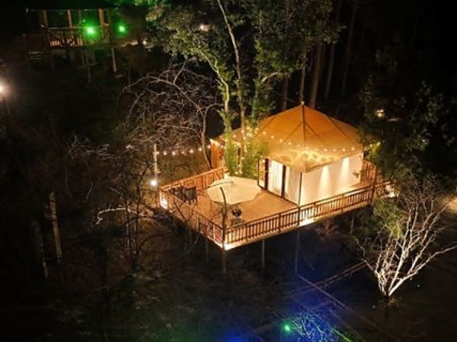 ウッドデザインパーク福岡宮若店の写真1