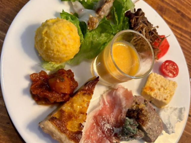 萬町バル108の写真1