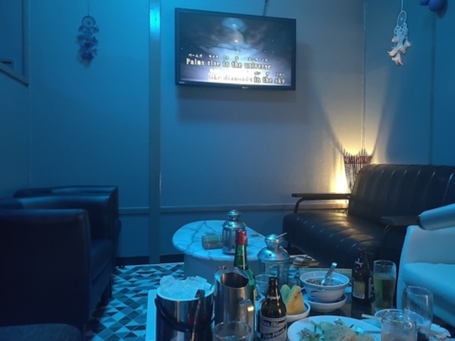 ASIAN DINING BAR Maria マリアの写真1