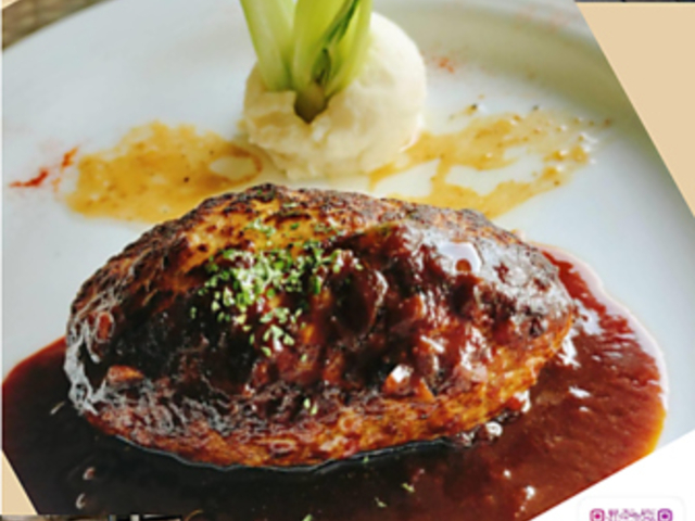 隠れ家キッチンNaNonの写真1
