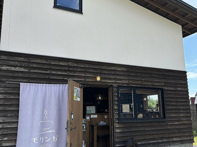 モリンガ thai cafeの写真1