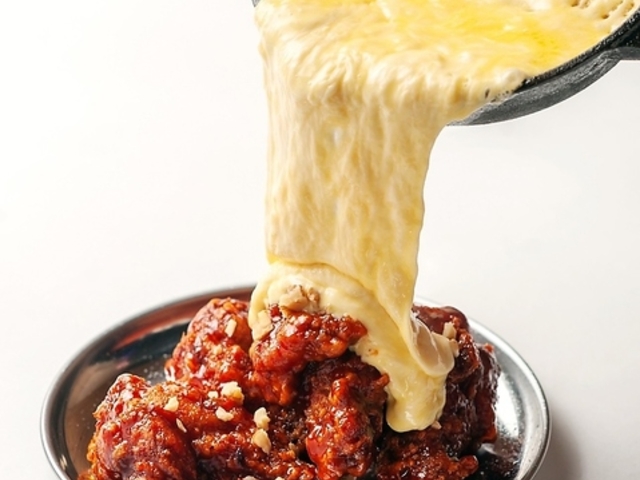 Cheese Monster チーズトケビ 金沢フォーラス店の写真1