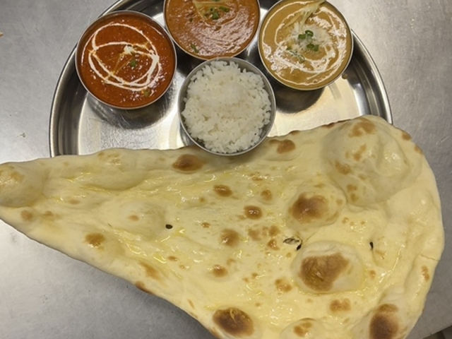 モティ マハル 辻堂駅前店の写真1