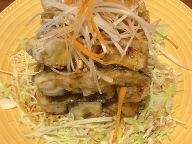 点心楼台北博多駅南店 中華料理の写真1