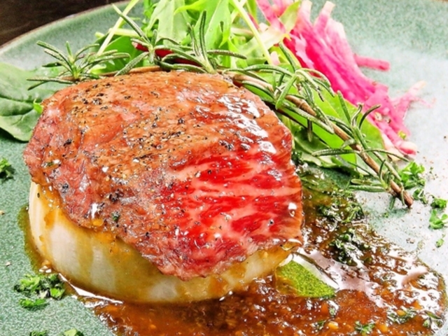 路地裏DINING BOSS ボスの写真1
