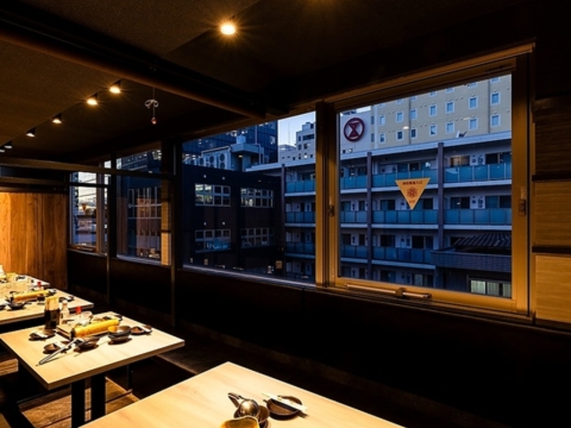 居酒屋 めしや ヒナタ倶楽部 大宮店の写真1