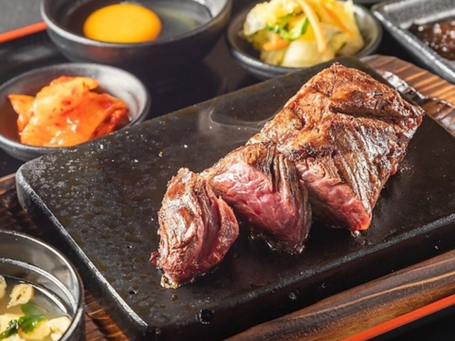 ワンダーステーキ 河内長野店の写真1