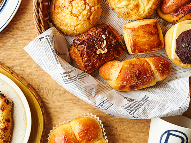 RBaker アールベイカー 名取店の写真1