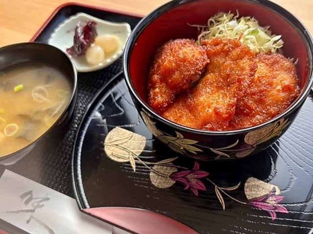 cafe & dining hinoyouzin ヒノヨウジンの写真1