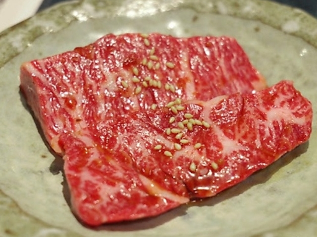 但馬牛 焼肉 べこの写真1