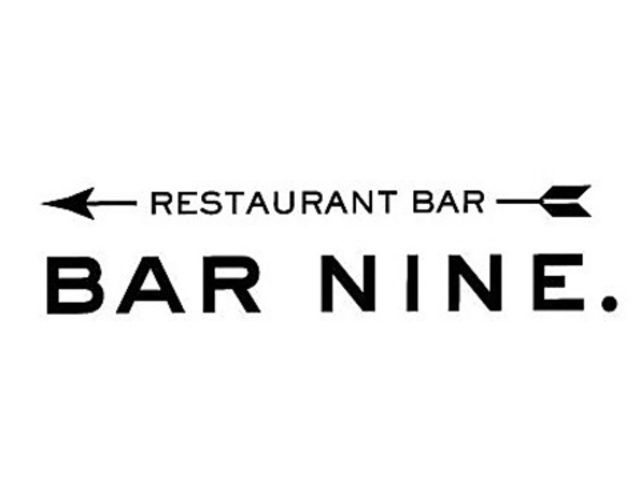 BAR NINE.【バーナイン】の写真1