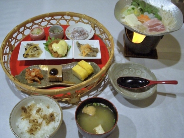 季里居の写真1