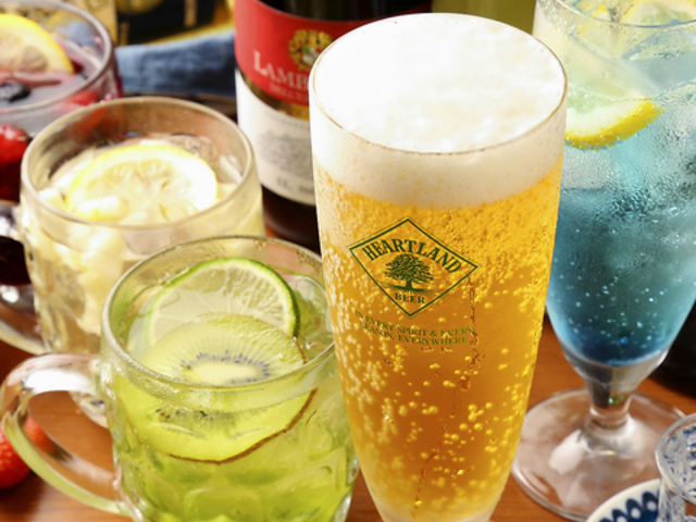 炉端とおでん ぼくちゃんの写真1