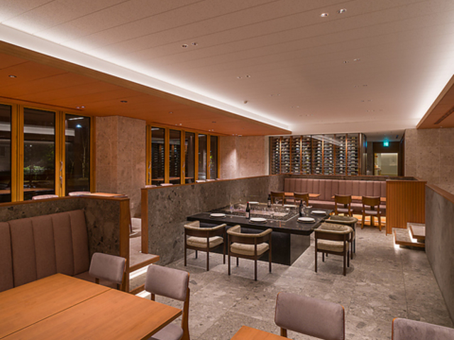 LA VIGNE DINING FUDOの写真1