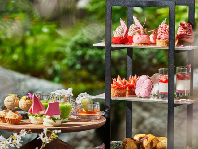 The Gallery ザギャラリー デュシタニ京都の写真1