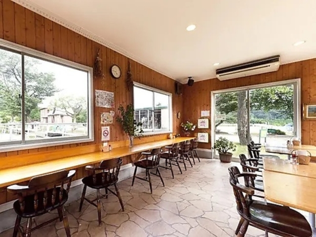 ピアッフェの写真1